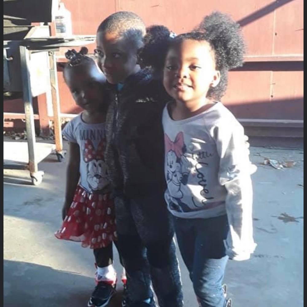 Meet your Posher, Bossman